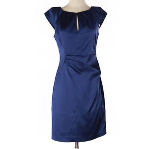 Kay Unger Cocktail Dress